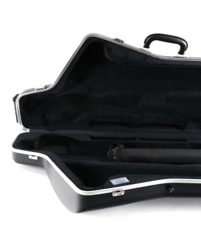 Kovček za bariton saksofon Jakob Winter JW 2197 CA