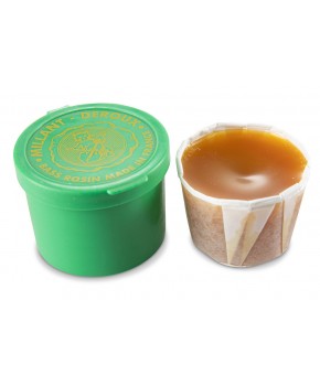 Kolofonija za kontrabas...