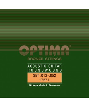 Strune za akustično/western...