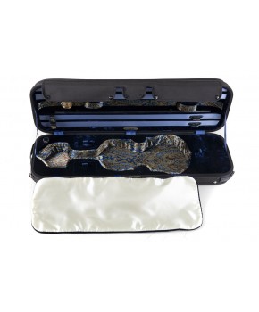 Kovček za 4/4 violino...