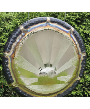 Goike gong boginja sončnega...