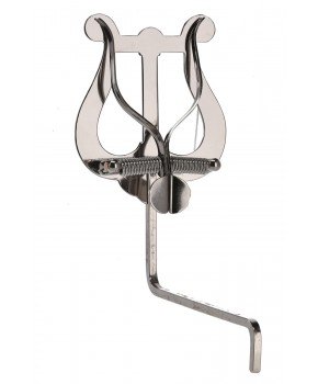 Lira - medium sax nikelj...