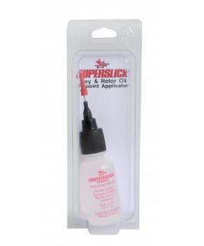 Olje za ventile in poteg...