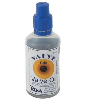 Olje za ventile REKA 760.665
