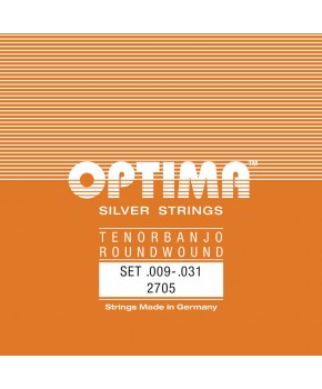 Strune za Banjo Optima 658.495