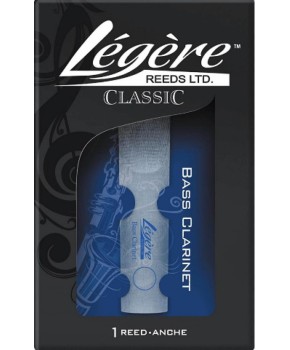 Jezički LEGERE Classic za Bas klarinet 2.0