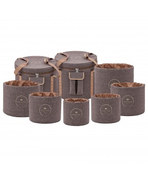 Zaščitne potovalne torbe...