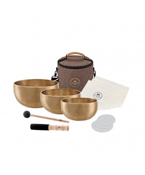 Pojoče posode 3kos Yoga...