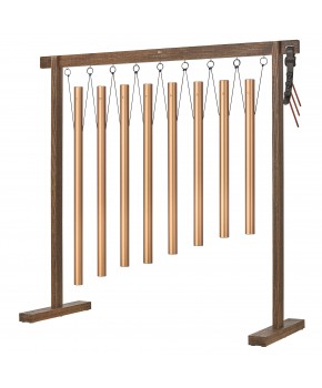 Zvončki Tube Chimes 8kos...