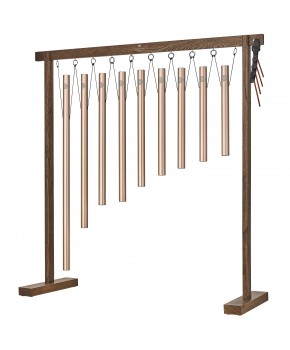 Zvončki Tube Chimes 9kos...