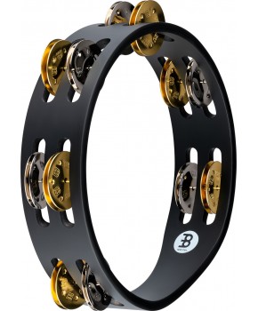 Tamburin Compact wood...