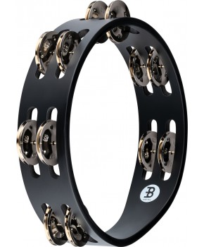 Tamburin Compact wood...