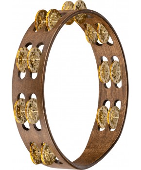 Tamburin Traditional wood...