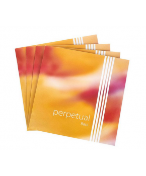 Strune za kontrabas...