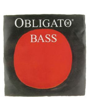 Strune za kontrabas...