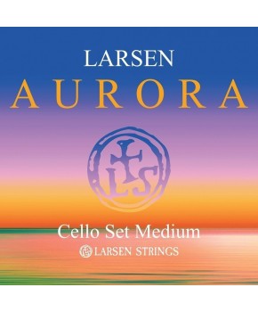 Strune za violončelo Larsen...