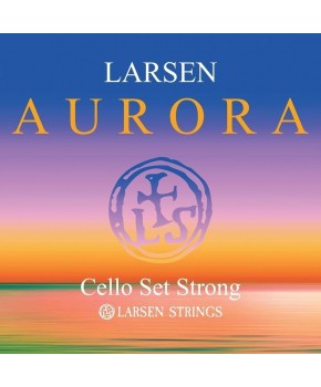 Strune za violončelo Larsen...