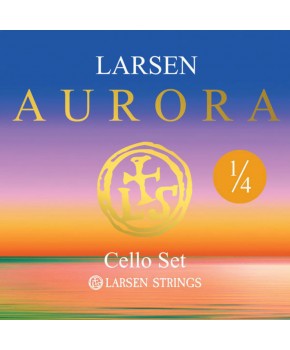 Strune za violončelo Larsen...