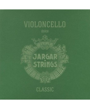 Strune za violončelo Jargar...
