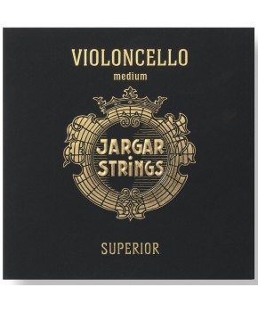 Strune za violončelo Jargar...