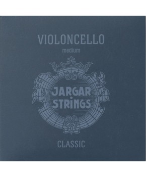 Strune za violončelo Jargar...