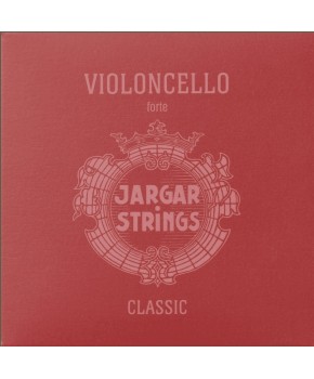 Strune za violončelo Jargar...