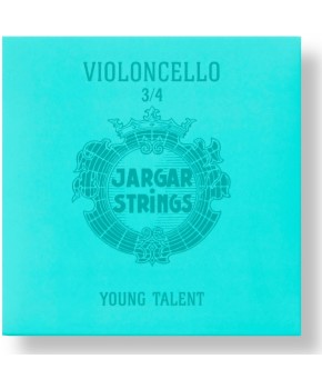 Strune za violončelo Jargar...