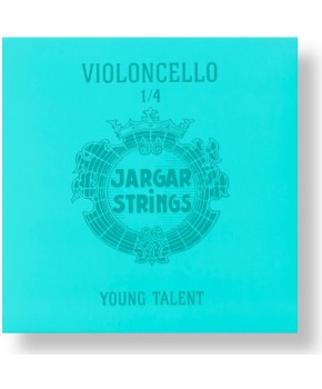 Strune za violončelo Jargar...