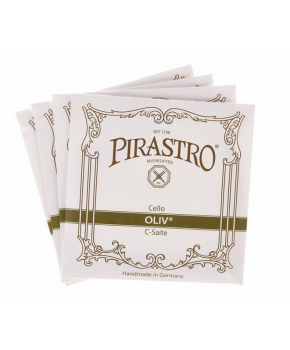 Strune za čelo Oliv  4/4...