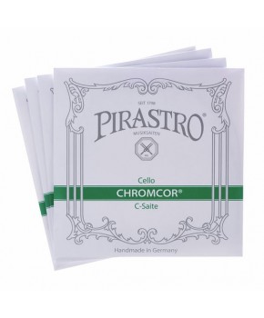 Strune za čelo Chromcor...