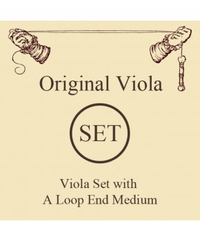 Strune za violo Larsen...