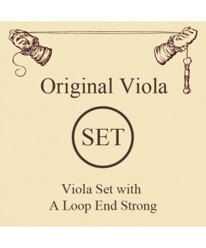 Strune za violo Larsen...