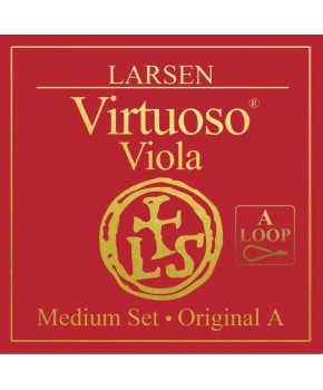 Strune za violo Larsen...