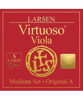 Strune za violo Larsen...