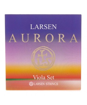 Strune za violo Larsen...