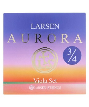 Strune za violo Larsen...