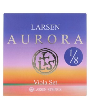 Strune za violo Larsen...