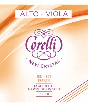 Strune za violo Corelli...