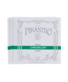 Strune za violino Chromcor...