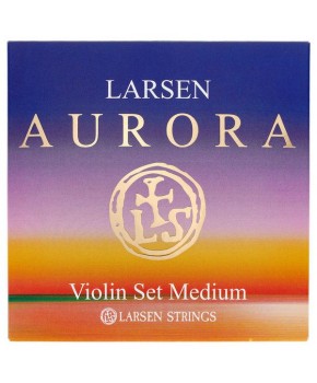 Strune za violino Larsen...