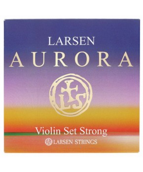 Strune za violino Larsen...