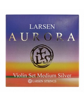 Strune za violino Larsen...