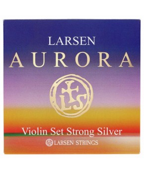 Strune za violino Larsen...
