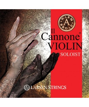 Strune za violino Larsen Il...