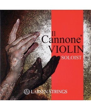 Strune za violino Larsen Il...