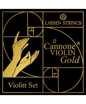 Strune za violino Larsen Il...