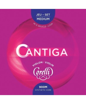 Strune Corelli Cantiga set...