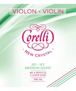 Strune Corelli New Crystal...