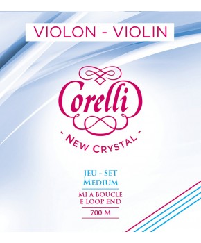 Strune Corelli New Crystal...