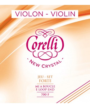 Strune Corelli New Crystal...